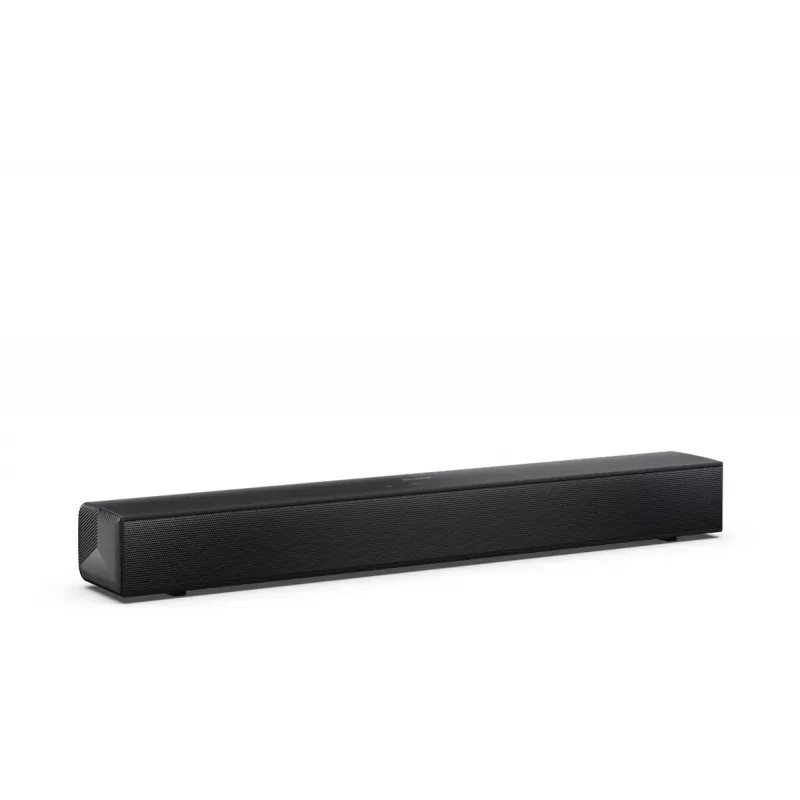 Soundbar Sharp HT-SBW121 2.1 kanāli 160W ar bezvadu zemfrekvences skaļruni