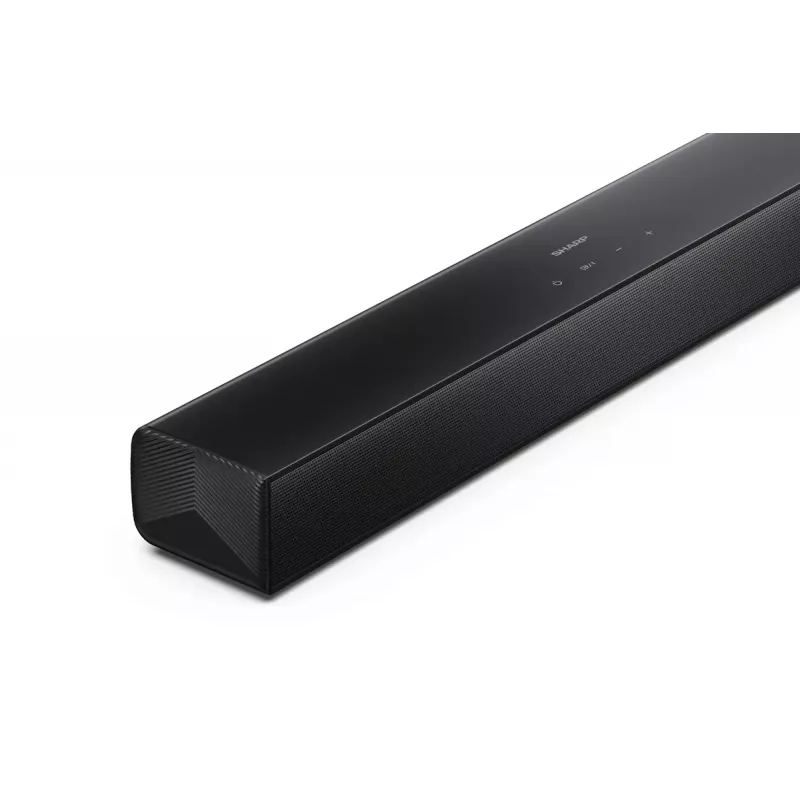 Soundbar Sharp HT-SBW121 2.1 kanāli 160W ar bezvadu zemfrekvences skaļruni