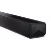 Soundbar Sharp HT-SBW121 2.1 kanāli 160W ar bezvadu zemfrekvences skaļruni
