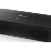 Soundbar Sharp HT-SBW121 2.1 kanāli 160W ar bezvadu zemfrekvences skaļruni