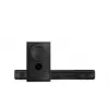 Soundbar Sharp HT-SBW121 2.1 kanāli 160W ar bezvadu zemfrekvences skaļruni