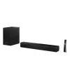 Soundbar Sharp HT-SBW121 2.1 kanāli 160W ar bezvadu zemfrekvences skaļruni
