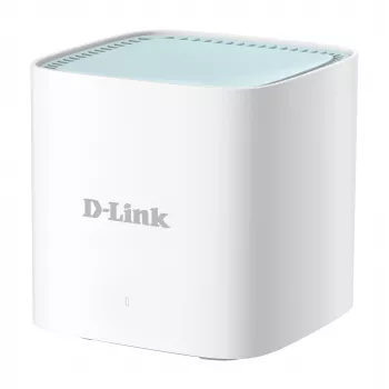 Mesh sistēma D-Link EAGLE PRO AI AX1500 divjoslu Wi-Fi 6
