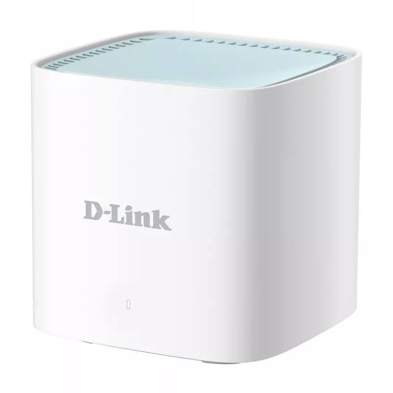 Mesh sistēma D-Link EAGLE PRO AI AX1500 divjoslu Wi-Fi 6