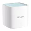 Mesh sistēma D-Link EAGLE PRO AI AX1500 divjoslu Wi-Fi 6