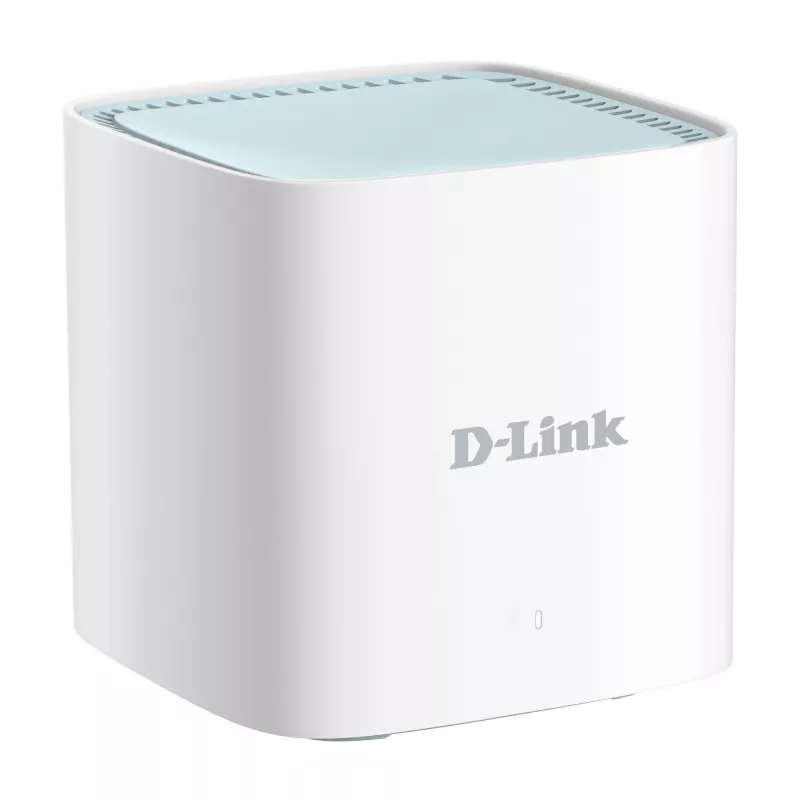 Mesh sistēma D-Link EAGLE PRO AI AX1500 divjoslu Wi-Fi 6