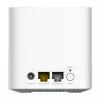 Mesh sistēma D-Link EAGLE PRO AI AX1500 divjoslu Wi-Fi 6