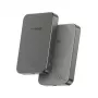 Ārējais akumulators PanzerGlass empower by empower Bank 10000mAh titāna