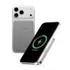 Ārējais akumulators PanzerGlass empower by empower Bank 10000mAh titāna