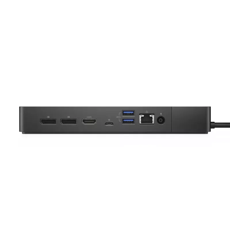 Dokstacija DELL WD19S 130W