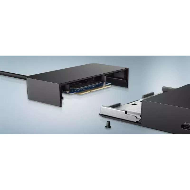 Dokstacija DELL WD19S 130W