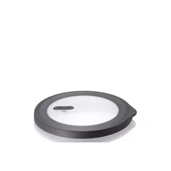 Bļoda GEFU Provido apaļa bļoda 500 L nerūsējošā tērauda augstums 6 mm diametrs 15 cm 1 gab.