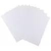 Apģērbu pārnešanas līdzeklis HERMA 4524 Thermiskā pārnešana Unisex 10 gab.