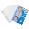 Apģērbu pārnešanas līdzeklis HERMA 4524 Thermiskā pārnešana Unisex 10 gab.