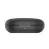 Austiņas Belkin SoundForm ActiveFit vadu un bezvadu Bluetooth melnas