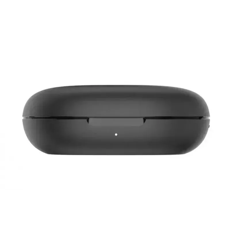 Austiņas Belkin SoundForm ActiveFit vadu un bezvadu Bluetooth melnas