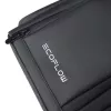Pārnēsāšanas soma EcoFlow TRAIL DC portatīvajai uzlādes stacijai, melna, 220×120×230 mm