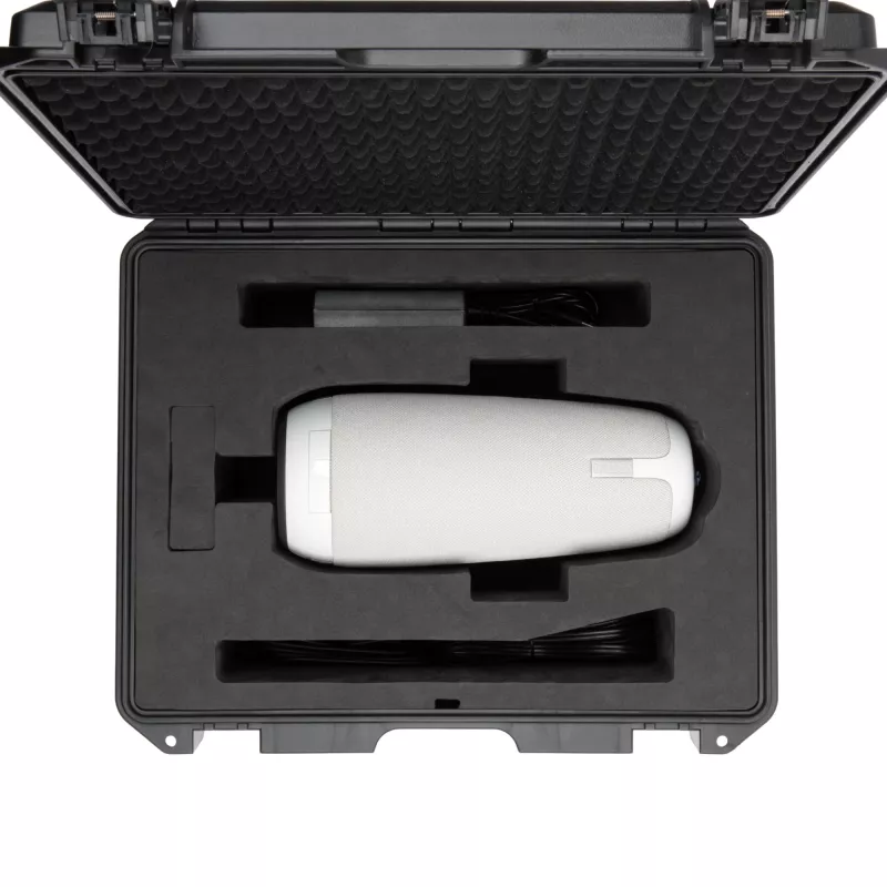Cietais futrālis Owl Labs ACCMTW200-0000 melns 2,5 kg