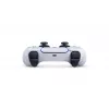 Gamepad Sony DualSense V2 melns balts — vadu un bezvadu Bluetooth/USB priekš PS5, PC, Mac, iOS, Android, 0,28 kg