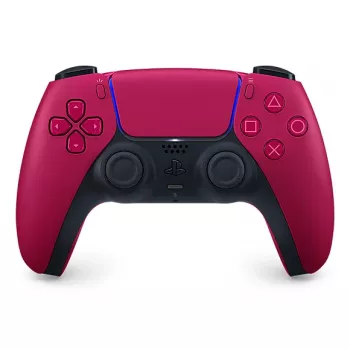 Sony DualSense V2 bezvadu kontrolieris PS5, Bluetooth, kosmiski sarkans