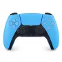Sony DualSense V2 melns, zils Bluetooth/USB spēļu kontrolieris Analogs / Digitāls PlayStation 5