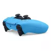 Sony DualSense V2 melns, zils Bluetooth/USB spēļu kontrolieris Analogs / Digitāls PlayStation 5