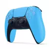 Sony DualSense V2 melns, zils Bluetooth/USB spēļu kontrolieris Analogs / Digitāls PlayStation 5