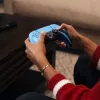 Sony DualSense V2 melns, zils Bluetooth/USB spēļu kontrolieris Analogs / Digitāls PlayStation 5