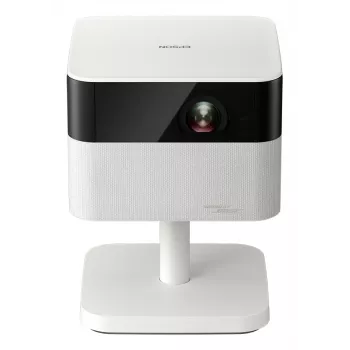 Epson EF-71 standarta fokusa projektors 700 ANSI lūmeni 3LCD 1080p (1920x1080) balts