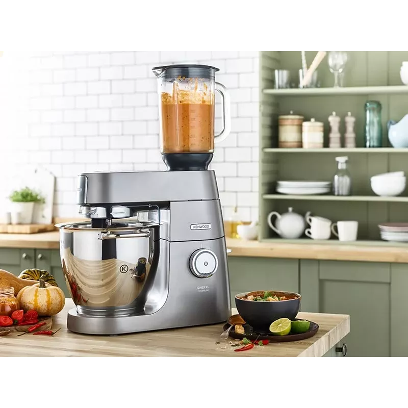 Kenwood KAH359GL miksera/virtuves kombaina piederums