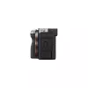 Sony α 7C II MILC korpuss 33 MP Exmor R CMOS 7008 x 4672 pikseļi Melns, Sudrabs