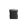 Sony α 7C II MILC korpuss 33 MP Exmor R CMOS 7008 x 4672 pikseļi Melns, Sudrabs