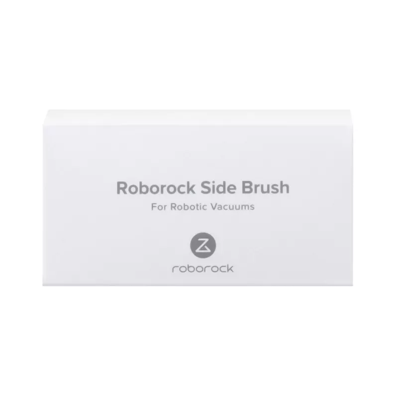 Roborock putekļsūcēja piederums/rezerves daļa Sānu suka Robotu putekļsūcējs