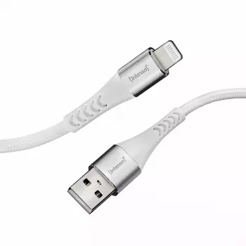 USB kabelis Intenso kabelis USB-A TO LIGHTNING 1.5M/7902102