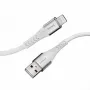 USB kabelis Intenso kabelis USB-A TO LIGHTNING 1.5M/7902102