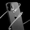 USB kabelis Intenso kabelis USB-C TO LIGHTNING 1.5M 7902002 Balts