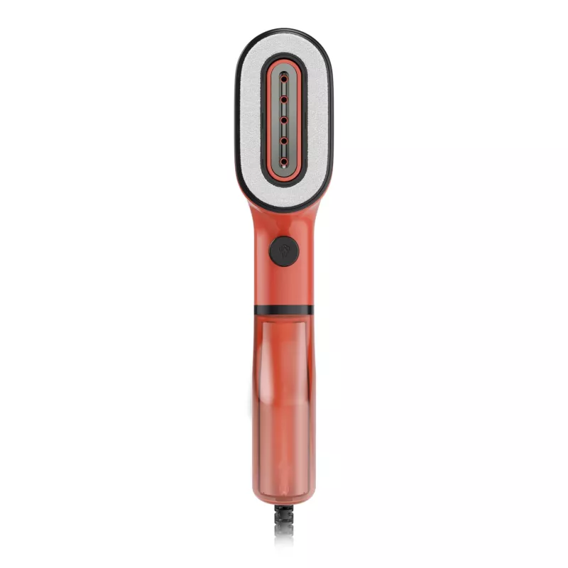 Tefal Pure Pop DT2022 Rokas tvaika gludeklis 0,07 l 1300 W Koraļļu