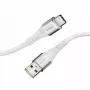 Intenso kabelis USB-A TO USB-C kabelis 1,5 m 0,48 Gbit/s balts
