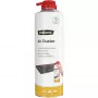 Gaisa pūtējs Fellowes HFC Free Air Duster — 0,34 kg, balts, tastatūrām, printeriem un elektronikai