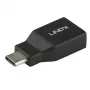 USB adapteris Lindy USB 3.2 Type C to A Adapter 41899
