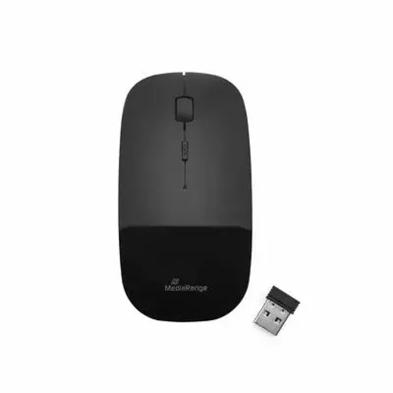 MediaRange MROS215 RF bezvadu optiskā pele