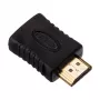 HDMI adapteris A tipa M/F Lindy 41232
