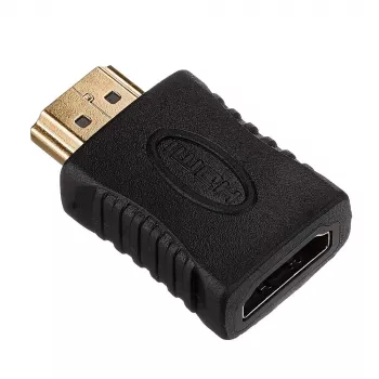 HDMI adapteris A tipa M/F Lindy 41232