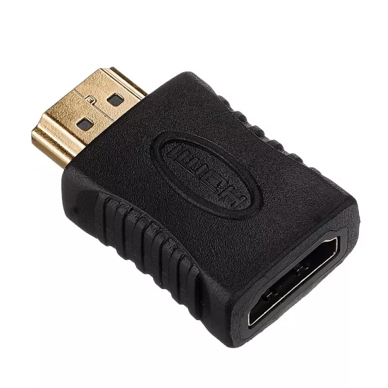 HDMI adapteris A tipa M/F Lindy 41232