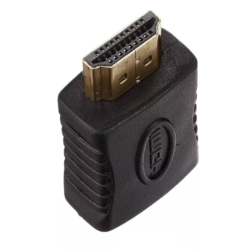 HDMI adapteris A tipa M/F Lindy 41232
