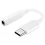 Samsung EE-UC10JUWEGUS audio kabelis USB Balts