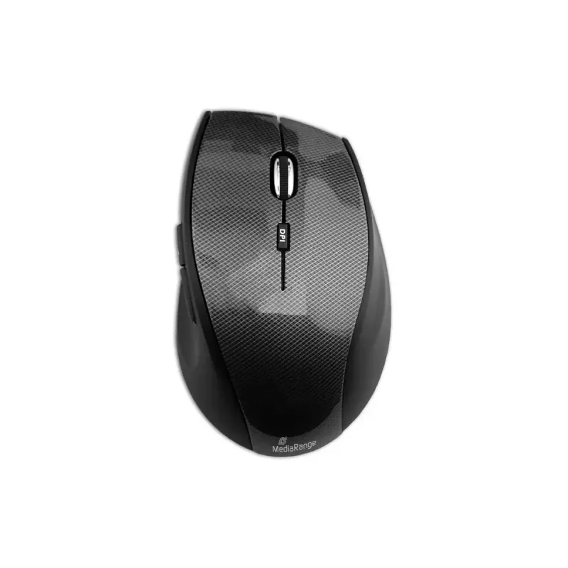 Pele MediaRange MROS207 RF bezvadu optiskā