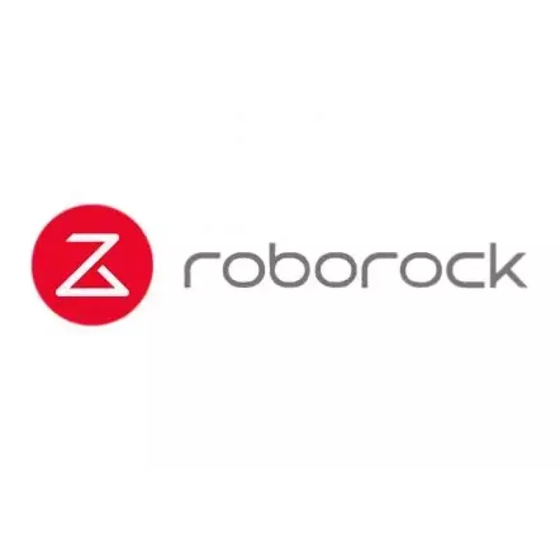 Putekļsūcēja aksesuārs Roborock gumijas galvenās sukas vāciņš gaiši pelēks Qrevo0 sērijai (MPN 8.02.0241)