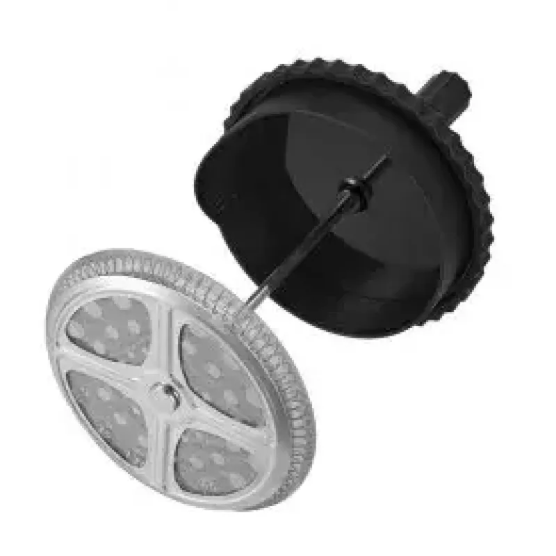 Resto Kitchenware Franču prese 90531, 1 l