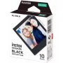 Momentuzņēmumu filma Fujifilm Instax Square Melns Frame